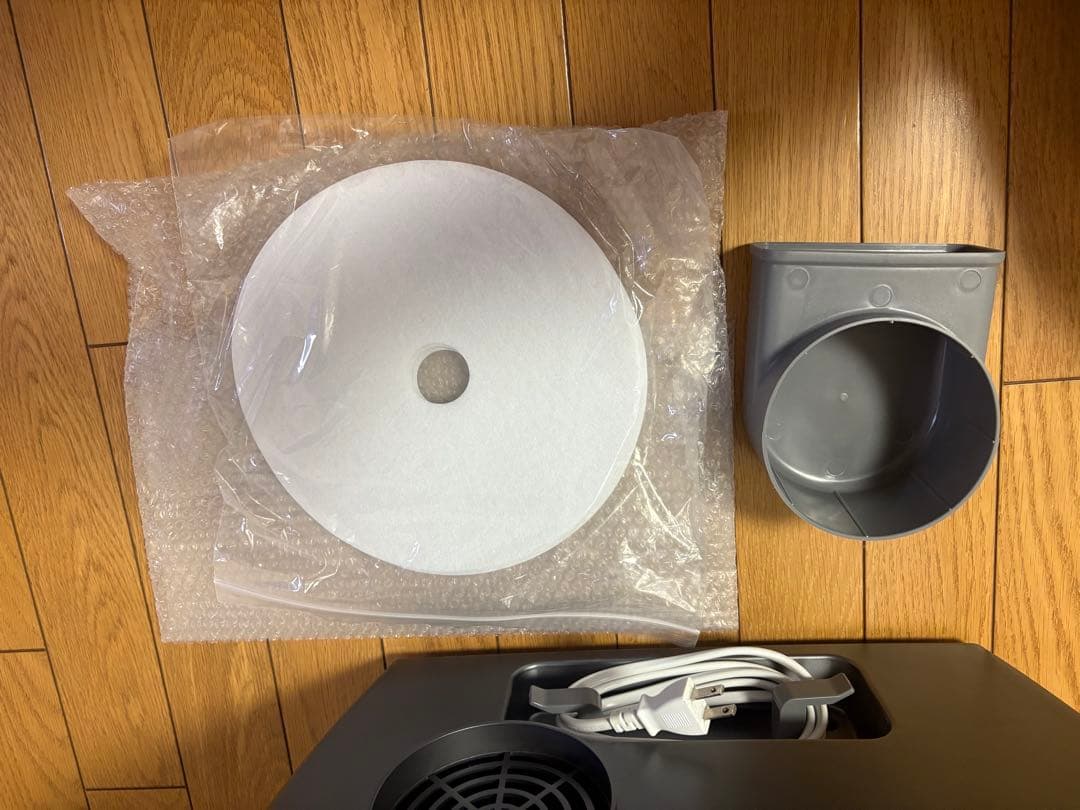 Biny（ビニー） 小型衣類乾燥機 衣類乾燥機 3kg