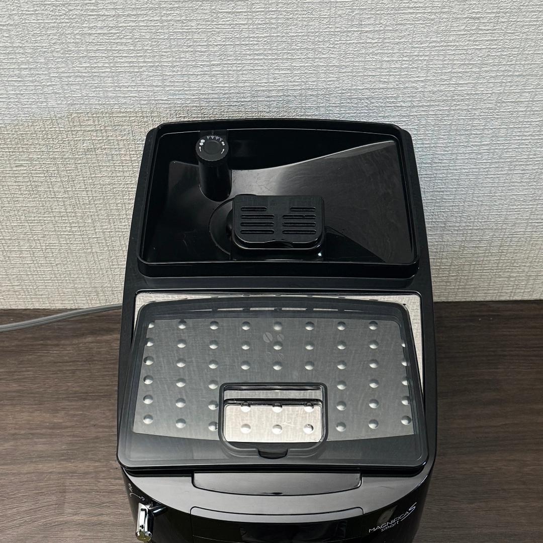 現行　高耐久業務用　デロンギ マグニフィカS　スマート ECAM23013BH