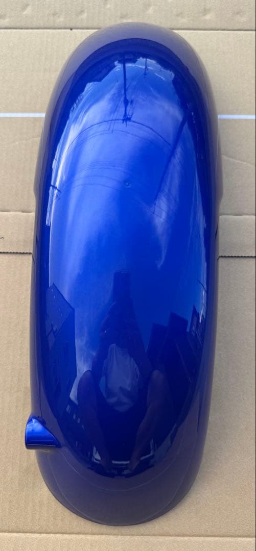 XJR400R　RH02J　外装一式