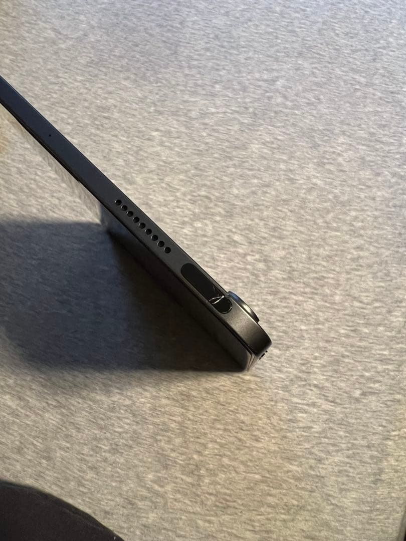 10.9インチiPad Air Wi-Fiモデル 256GB - スペースグレイ