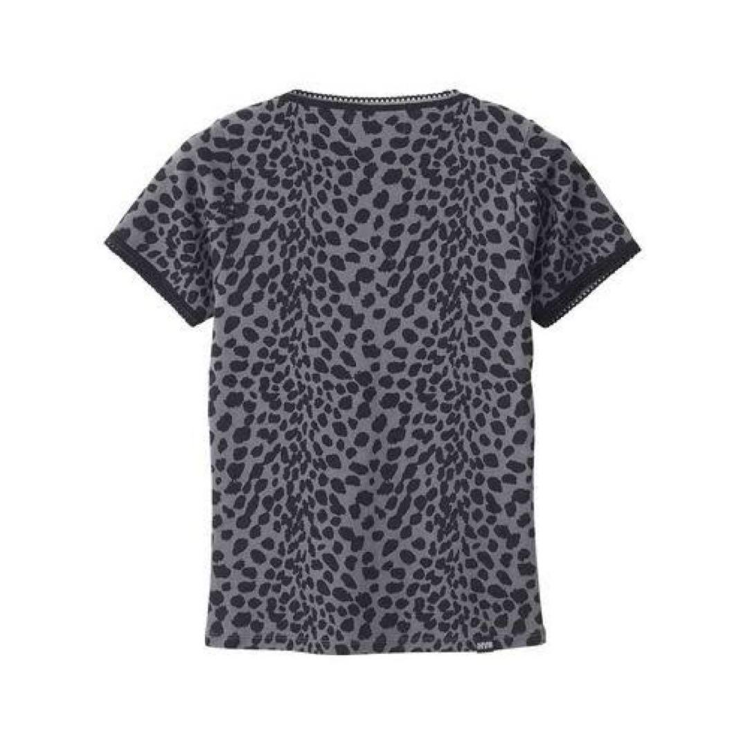 HYSTERIC’S GUITAR SCHOOL柄 チビTシャツ