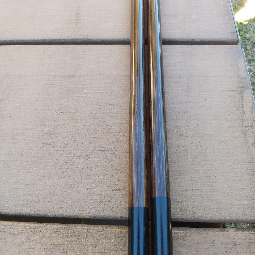 ビゲン20尺　旭心観21尺　玉の柄セット販売