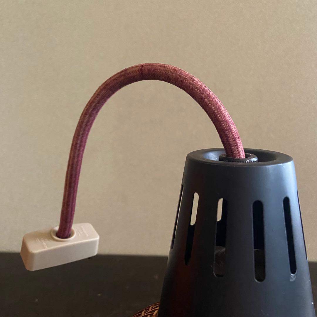 レトロモダン　和風照明　天井照明　ペンダントライト