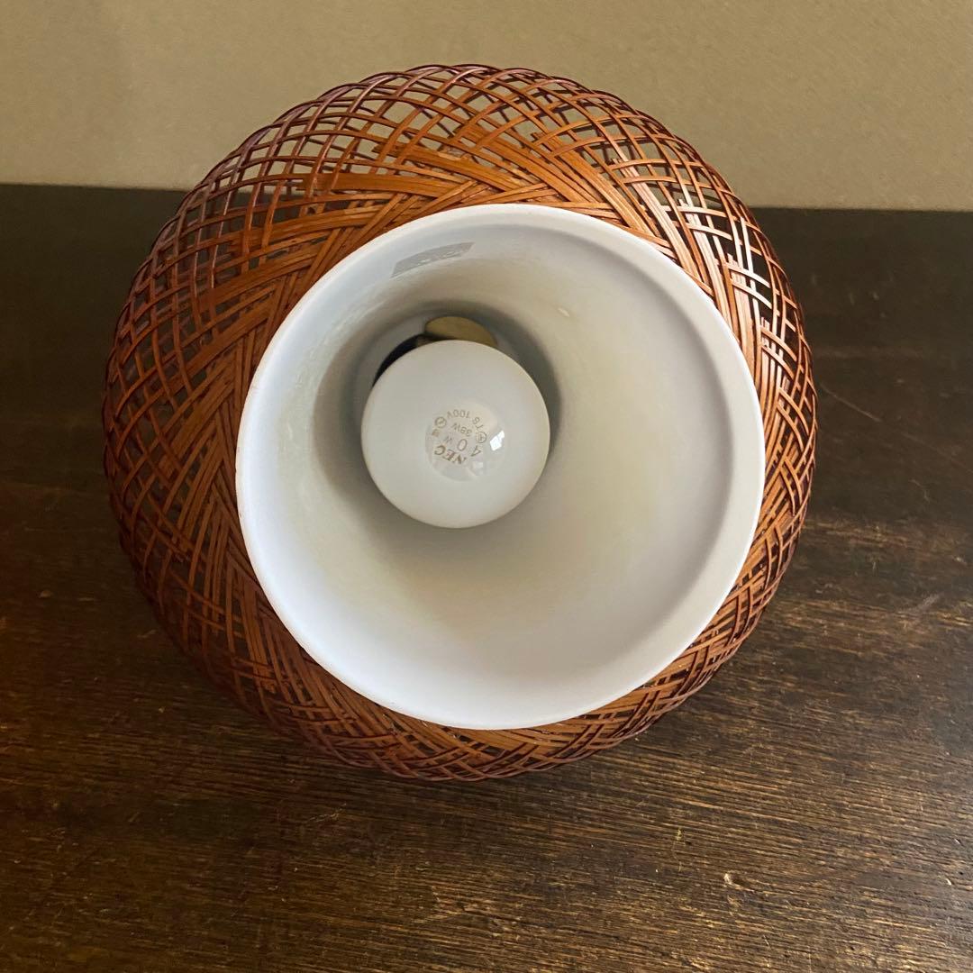 レトロモダン　和風照明　天井照明　ペンダントライト