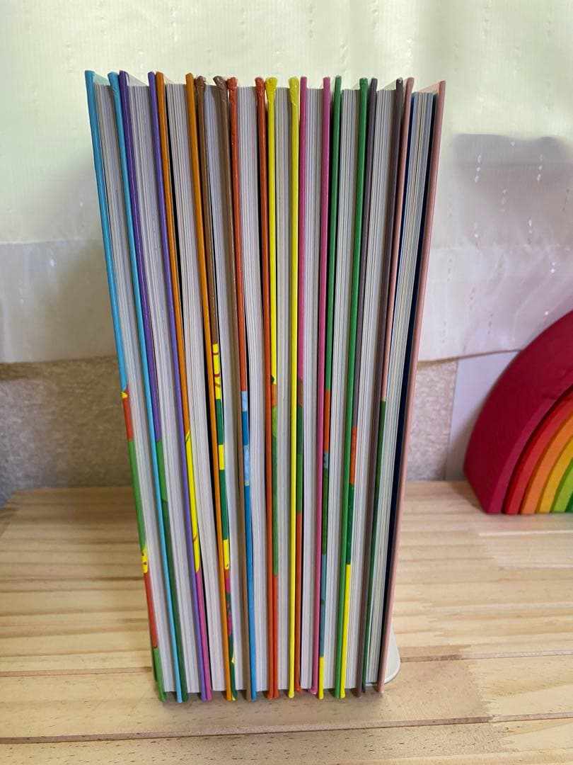 お値下げ！【美品多数】さんすうだいすき　全巻セット