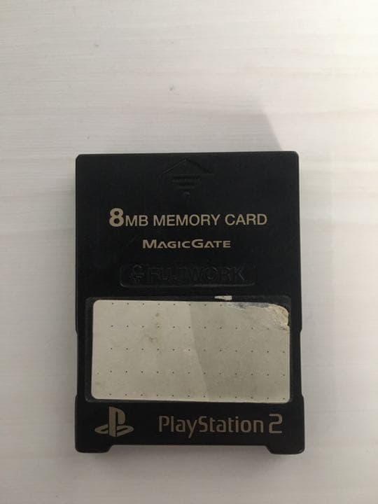 プレステ2本体＋ソフト7本