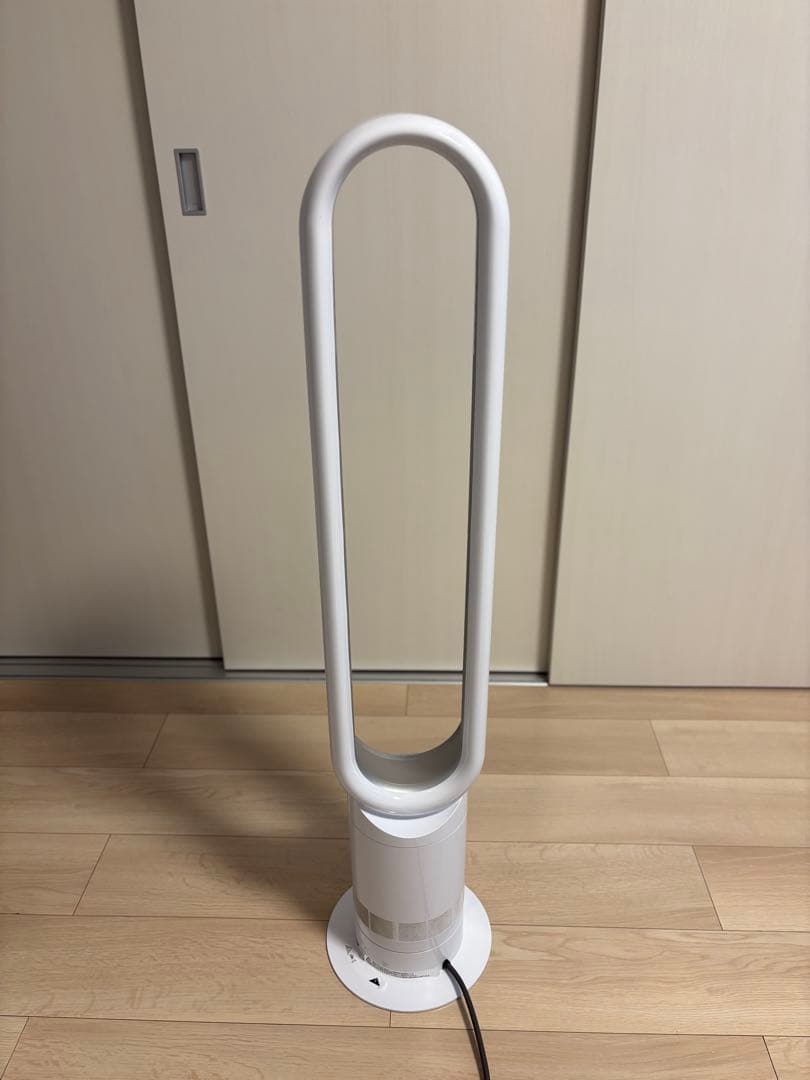 dysoncool AM07 タワーファン