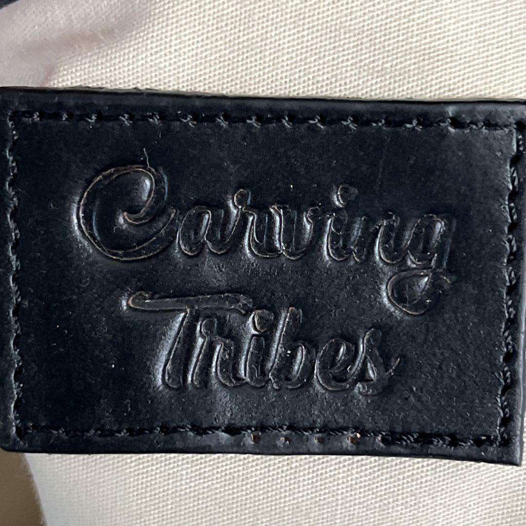 みぃたん様　カービングトライブス　かごバック　ラタン　ターンロック　ゴールド金具