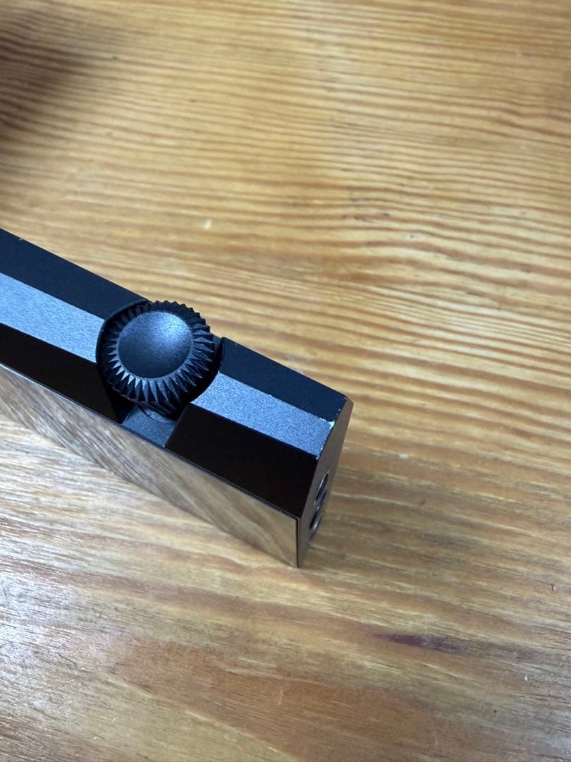 ポータブルプレーヤー Astell&Kern A&norma SR35