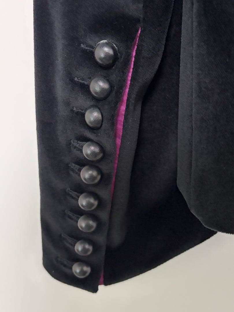 Kkk 希少 IFSIXWASNINE イフシックスワズナイン ジャケット