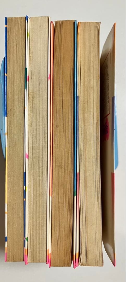 オヨネコぶーにゃん しあわせさん １〜4巻