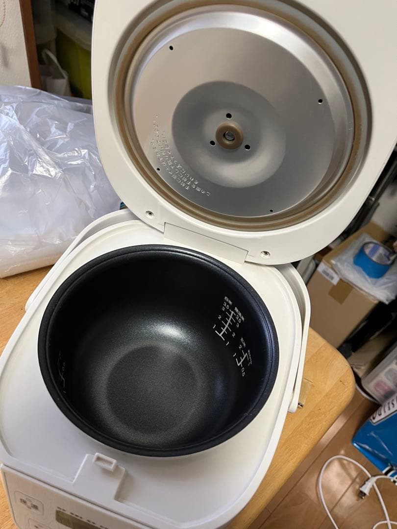 一人暮らし家電5点セット！