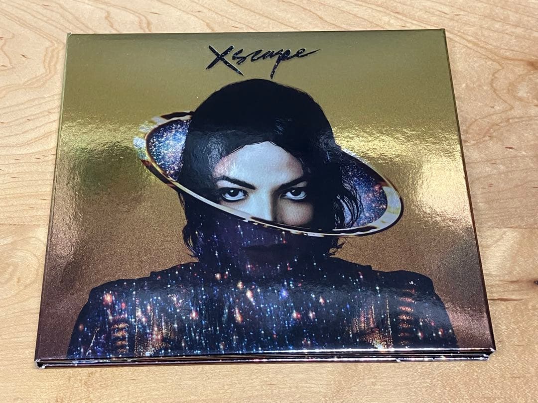 Michael Jackson CD まとめ売り