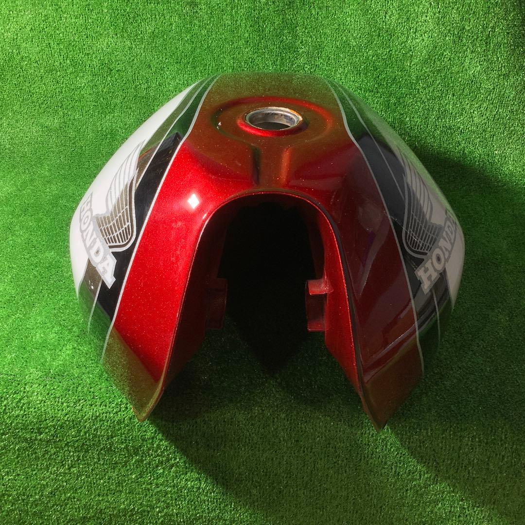 A*2様 CBX400F　CBX550F　PC04型　タンクセット　キャプ・コッ