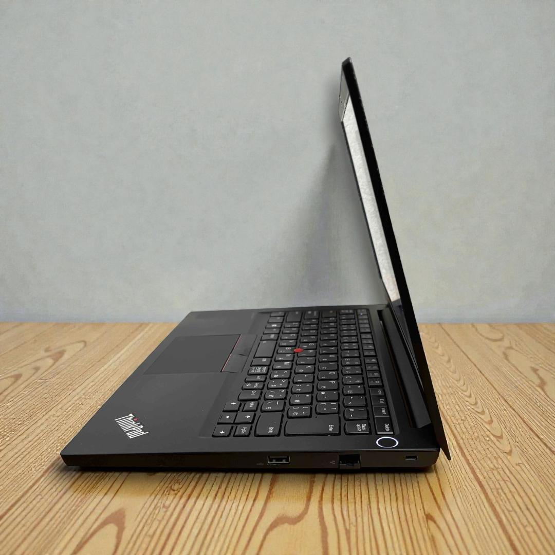 y64＊Lenovo ThinkPad E14 Gen2 第10世代 SSD