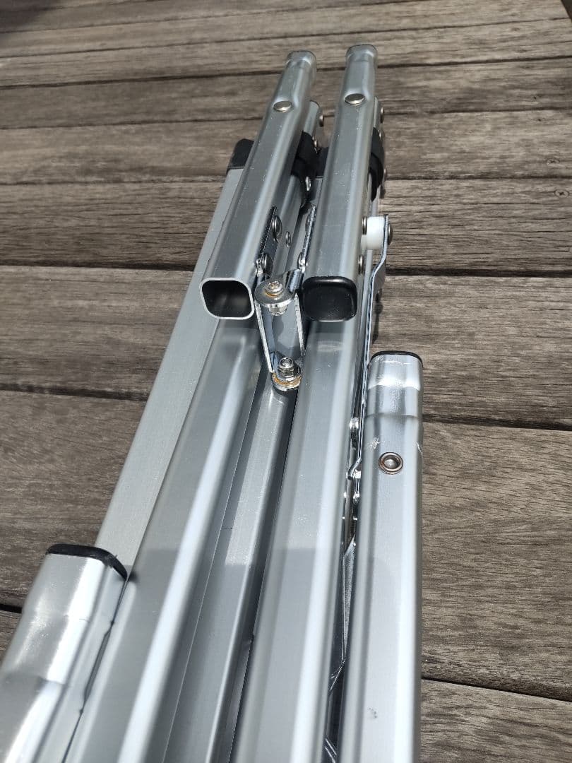 オンウェー　onway イージーハイテーブル OW-1045