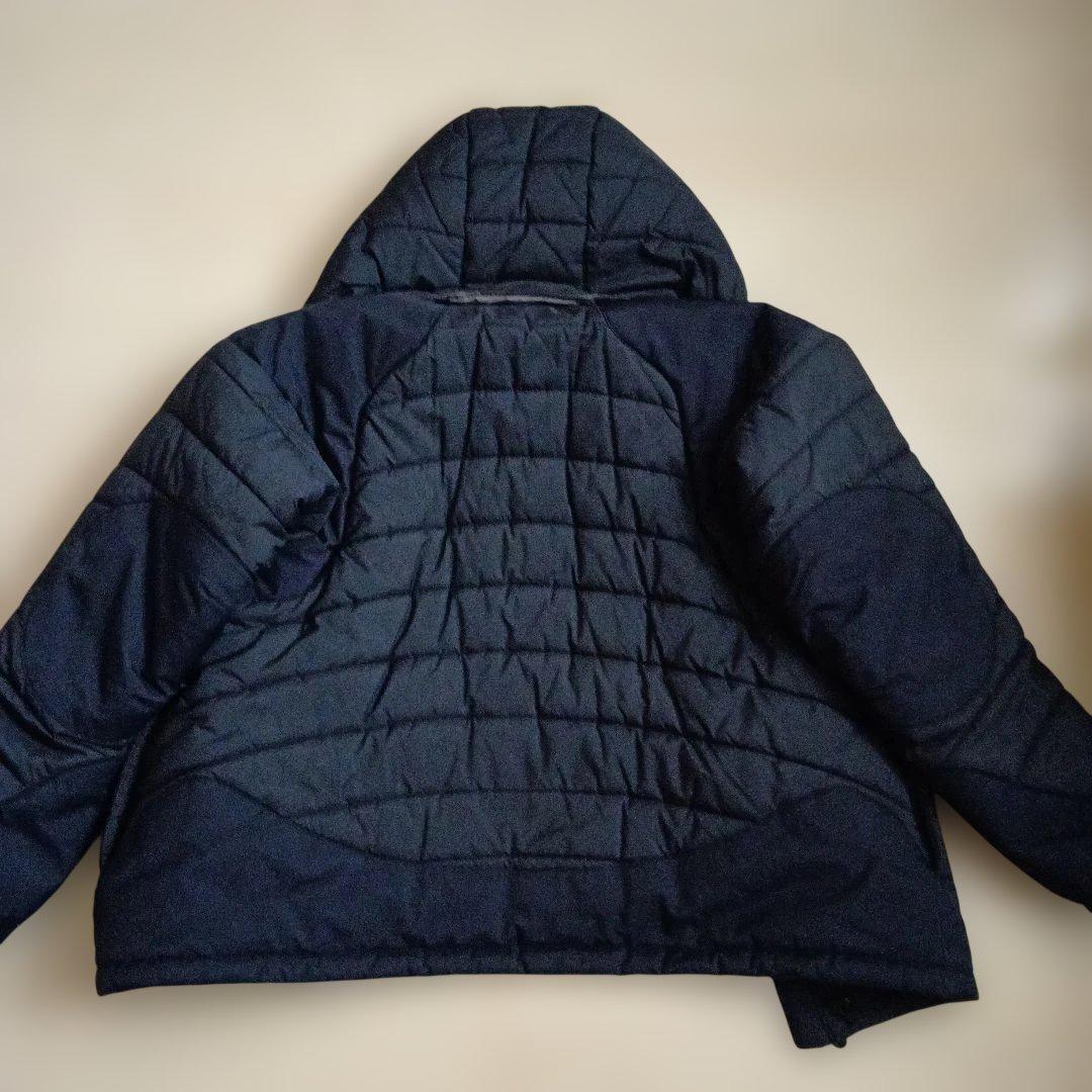 パタゴニア キッズ ブルゾン XL（14） 160-165 黒