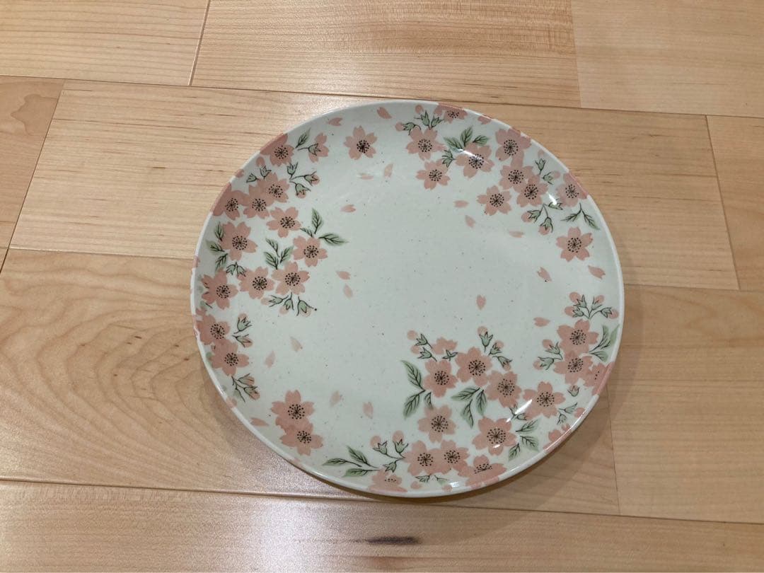 たち吉　大皿　食器　橘吉　インテリア　小物　皿　レトロ　昭和