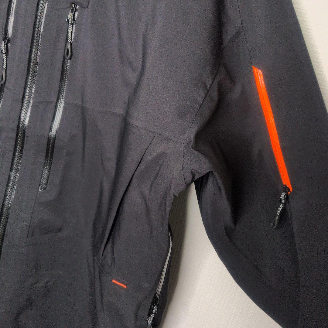 美品　マムートMAMMUT　ウェア ストーニー サーモ ジャケット