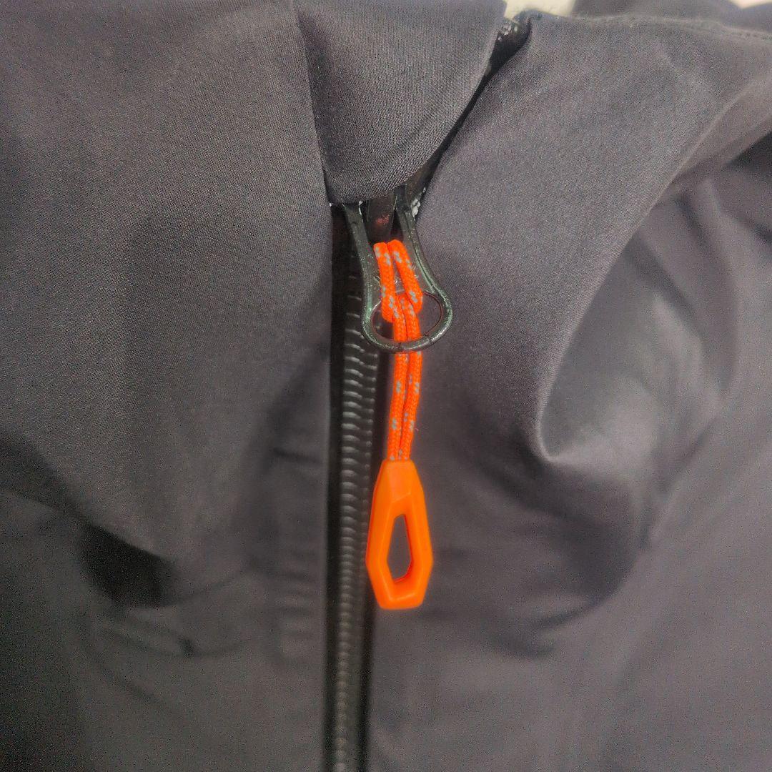 美品　マムートMAMMUT　ウェア ストーニー サーモ ジャケット