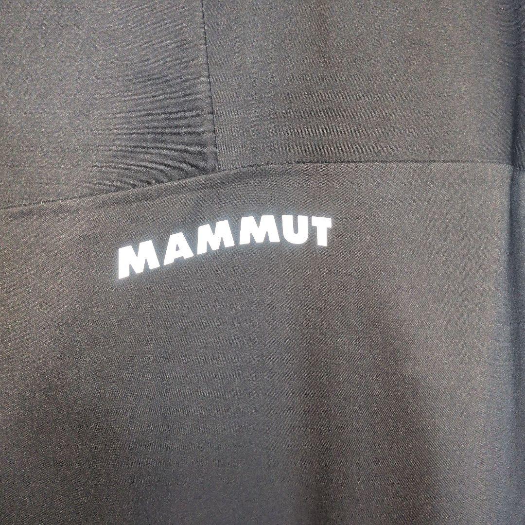 美品　マムートMAMMUT　ウェア ストーニー サーモ ジャケット