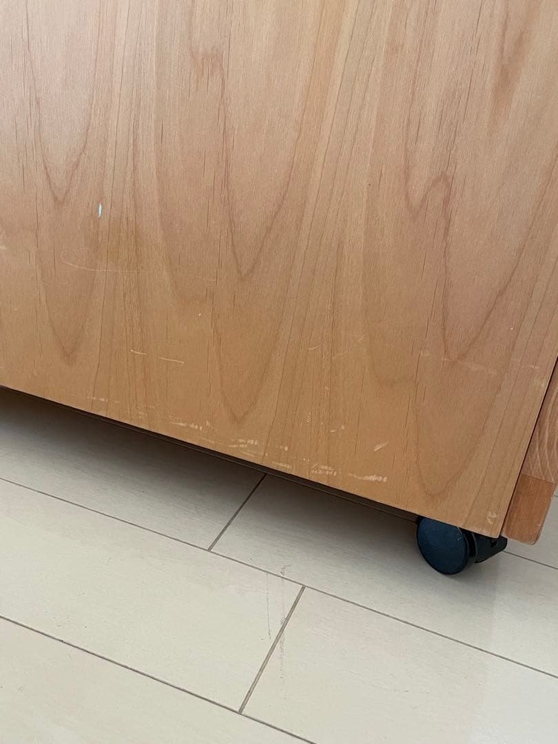 ACTUS アクタス デスクチェスト 学習机