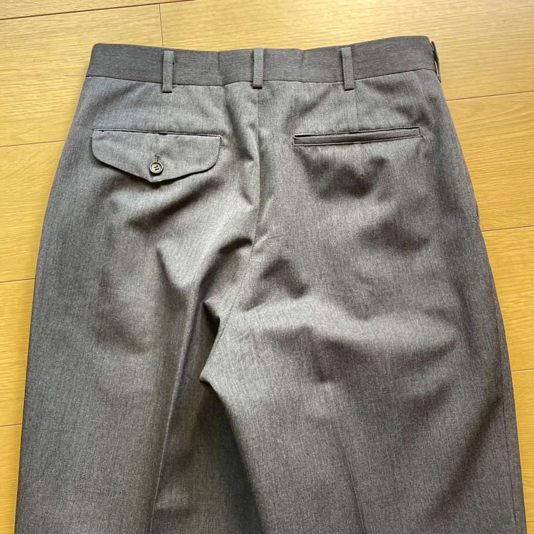 COMME des GARCONS HOMME PLUS セットアップ