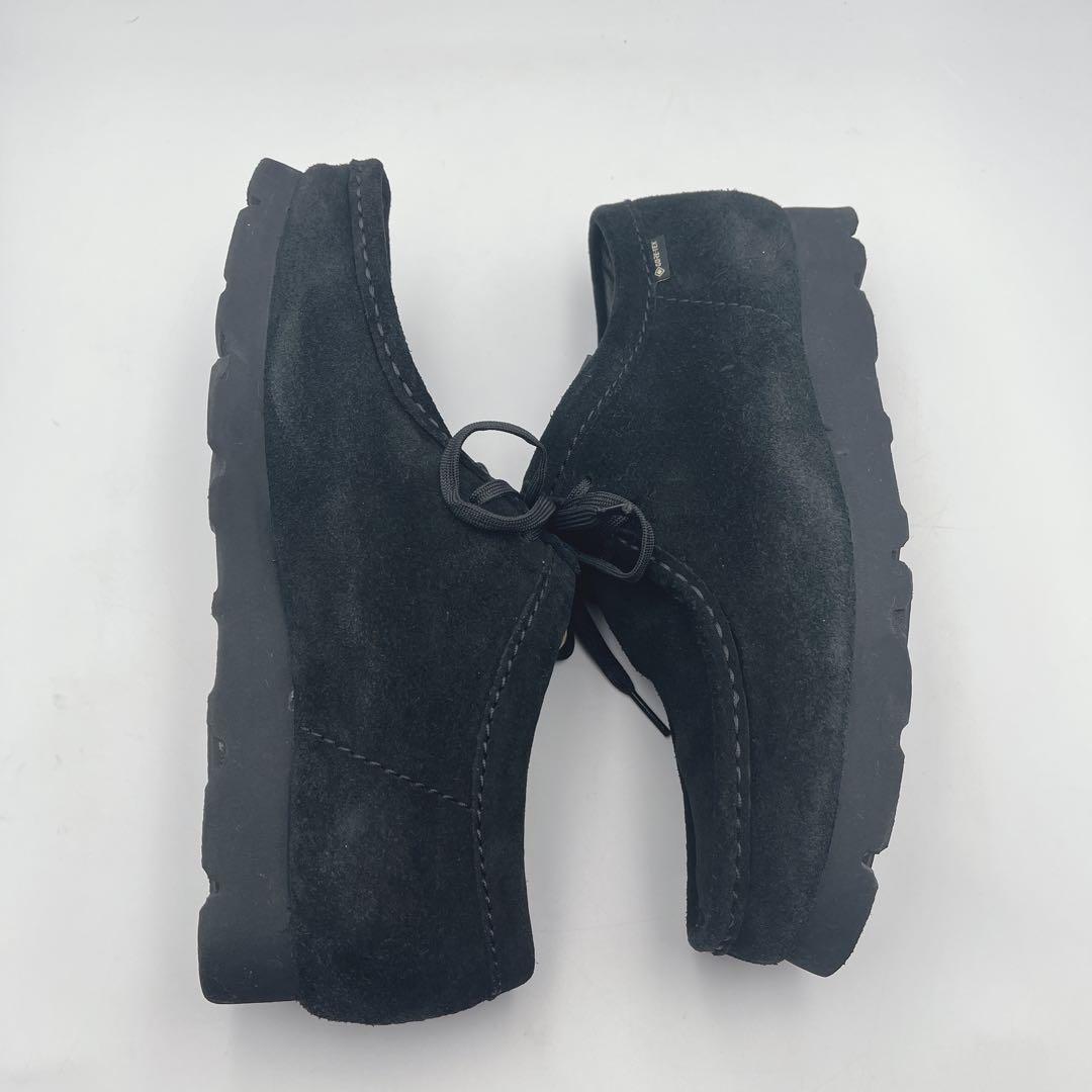 Clarks WallabeeGTX ワラビー ゴアテックス【26cm】