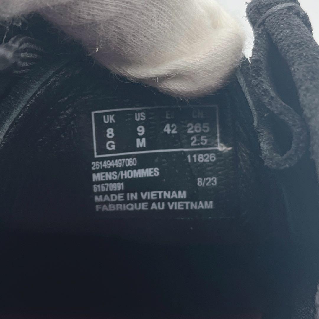 Clarks WallabeeGTX ワラビー ゴアテックス【26cm】