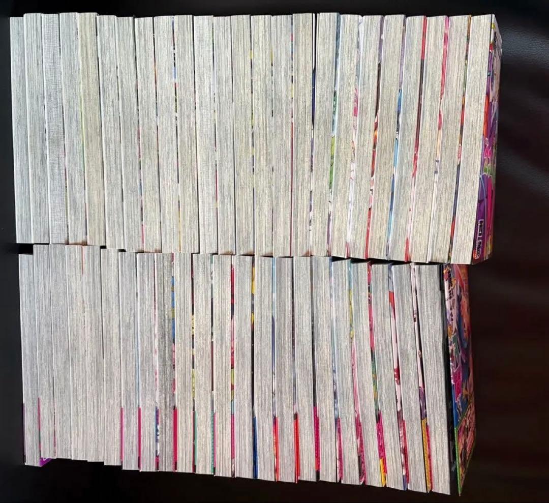 魔入りました！入間くん1〜46全巻セット