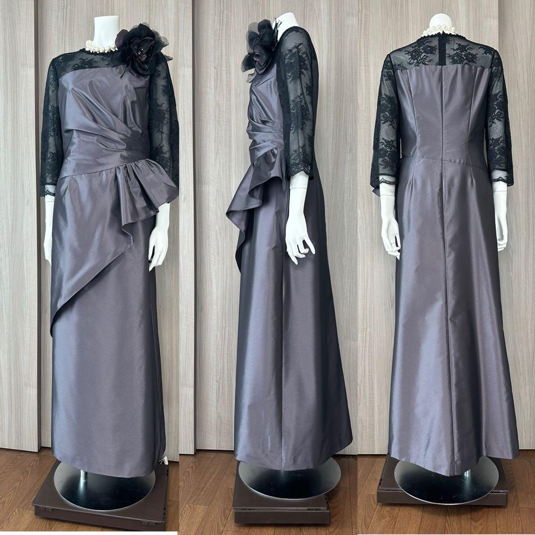 ⭐️新品　東京ソワール　マザーズドレス　正礼装