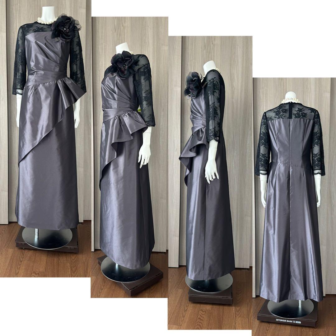 ⭐️新品　東京ソワール　マザーズドレス　正礼装