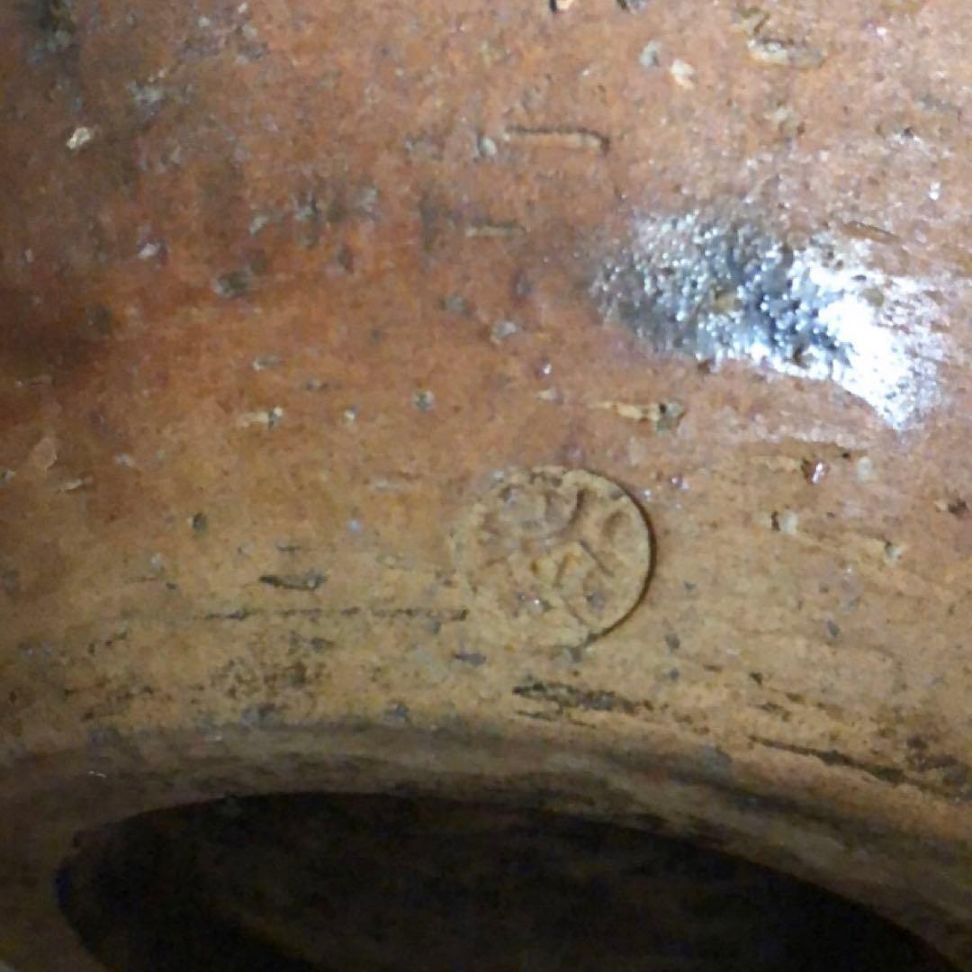 骨董品　　花瓶