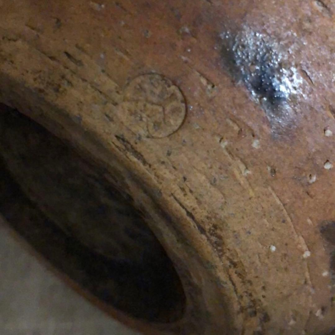 骨董品　　花瓶