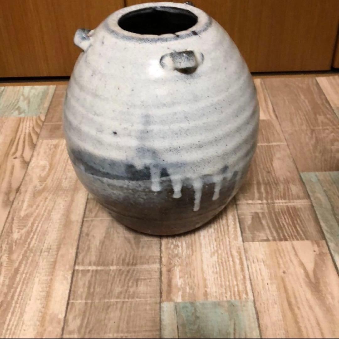 骨董品　　花瓶