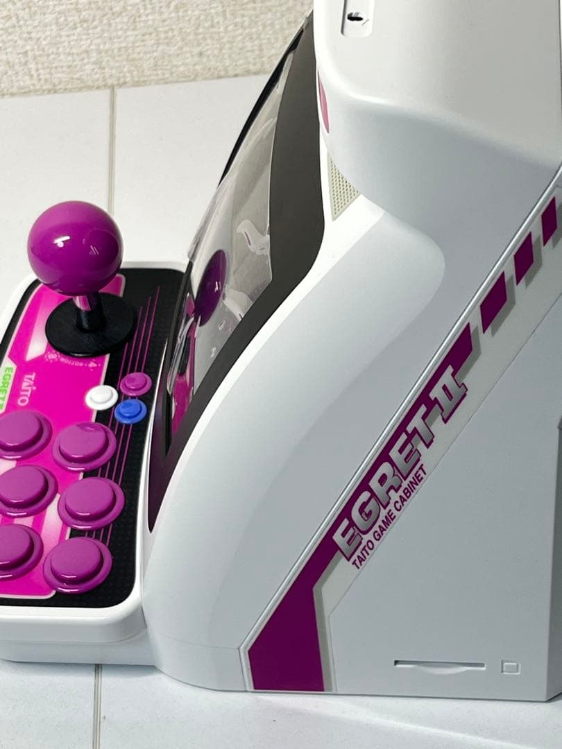 [未使用] タイトー　イーグレットツーミニ