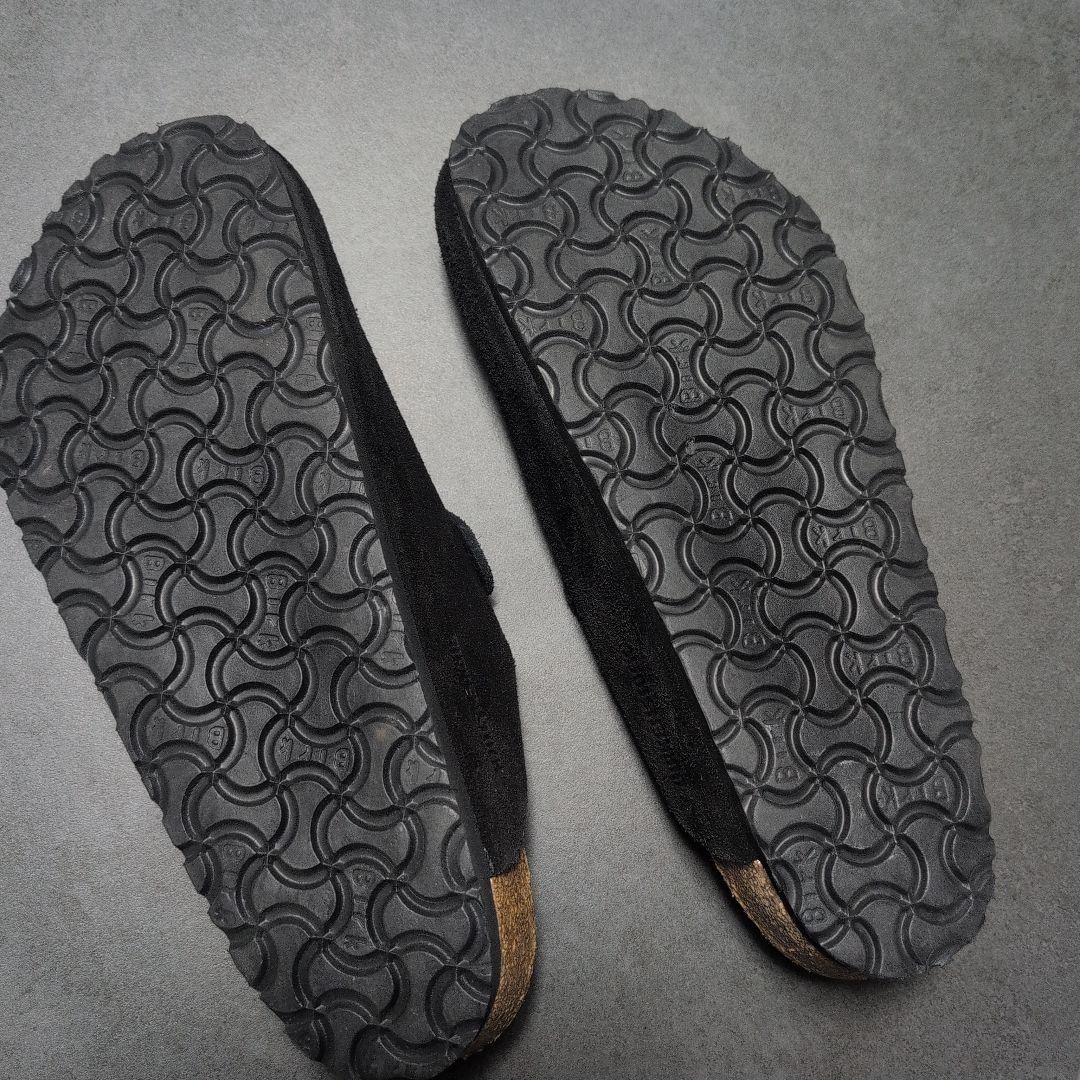 Birkenstock スエード サンダル 41