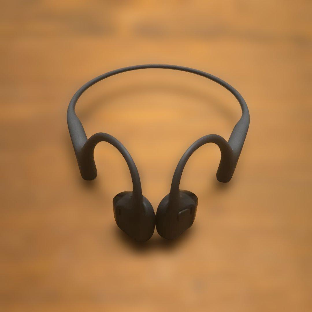 SHOKZ OPENRUN PRO2 mini 骨伝導イヤホン