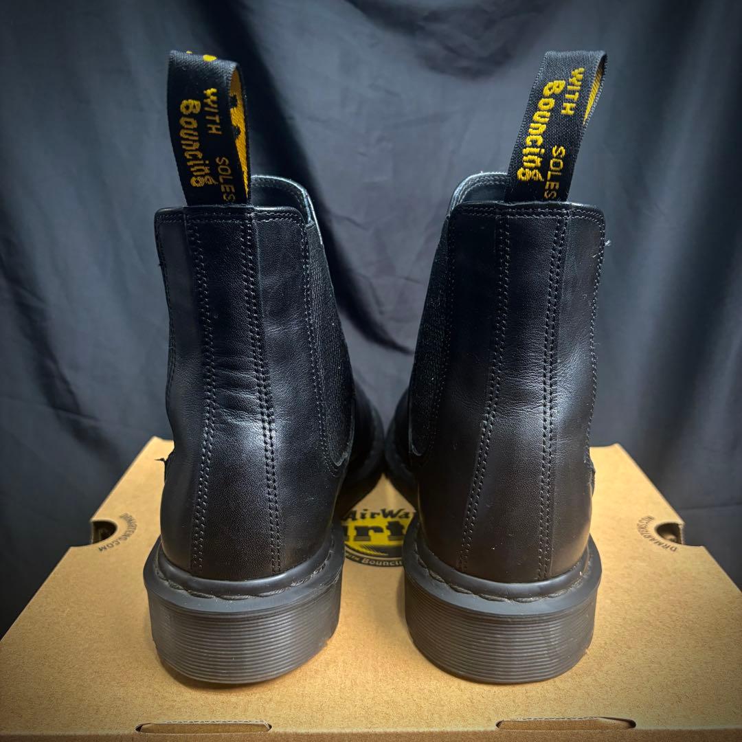 Dr.Martens ドクターマーチン チェルシーブーツ 26cm