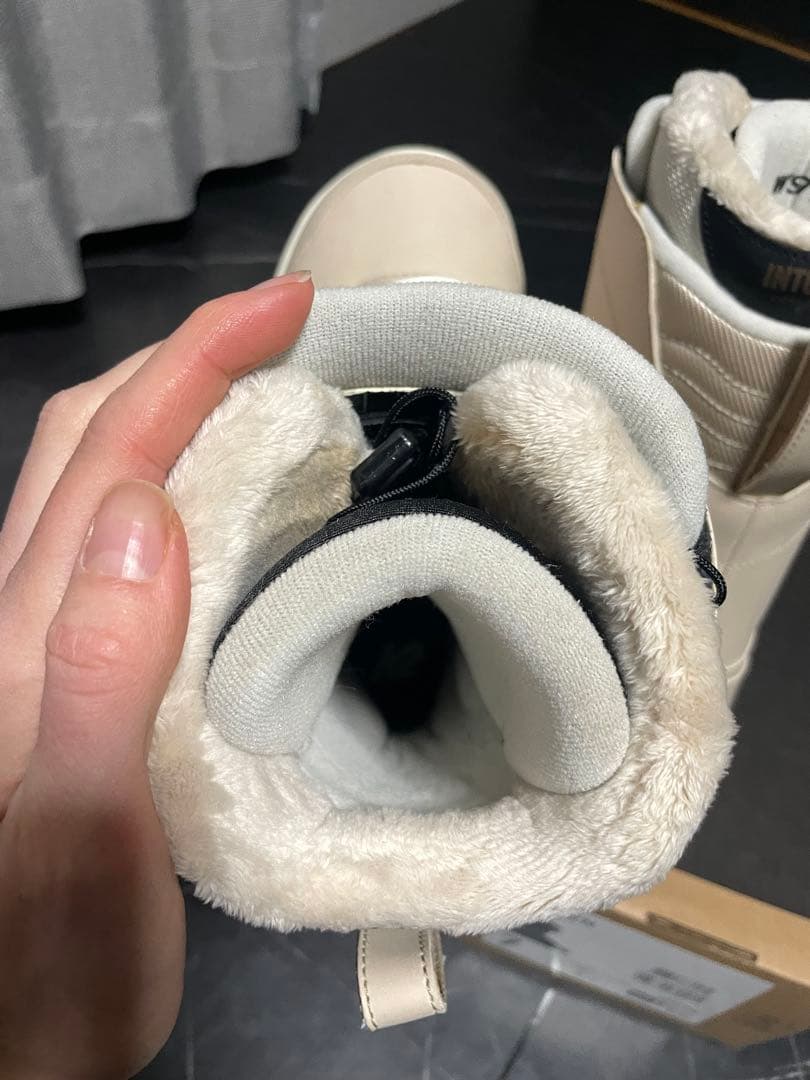 スノーボード　ブーツ K2 HAVEN