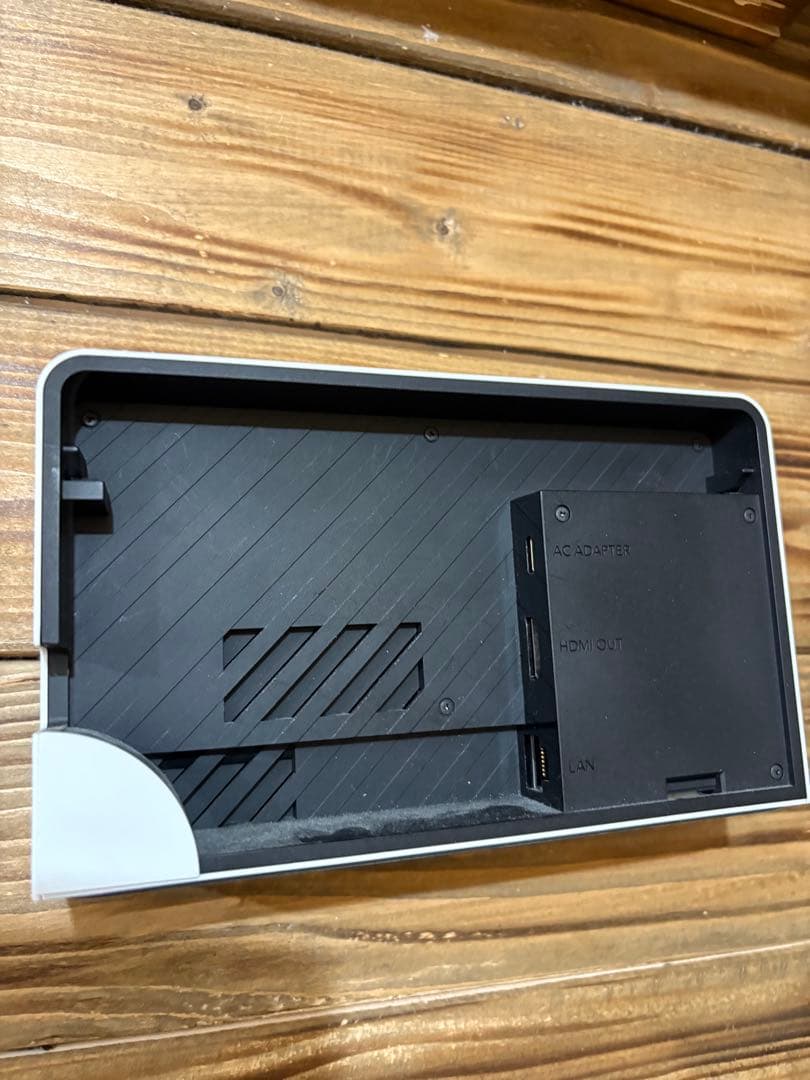 Nintendo Switch 有機EL