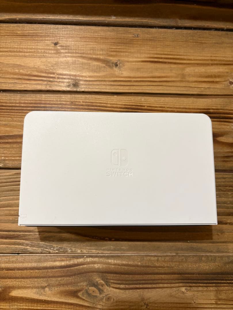 Nintendo Switch 有機EL
