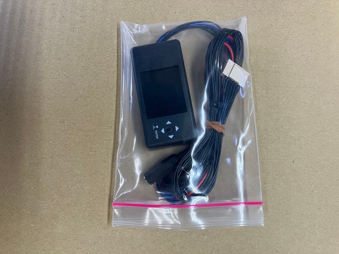 かわっちょ　実機 エレコ Ｌ／ＳＨＡＭＡＮＫＩＮＧ／ＳＳ　DCユニット