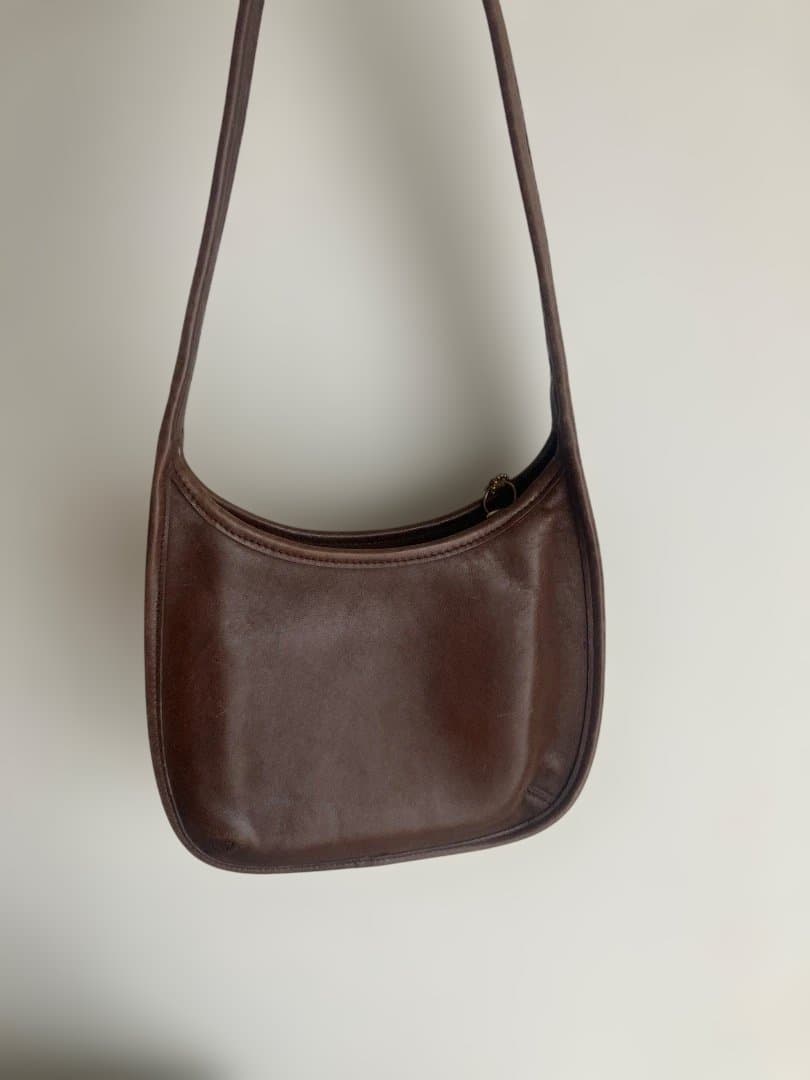 コーチ　エルゴ ショルダーバッグ 9020