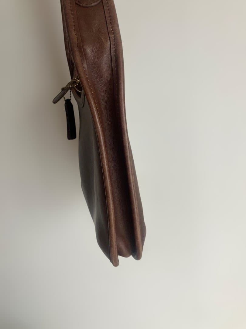 コーチ　エルゴ ショルダーバッグ 9020