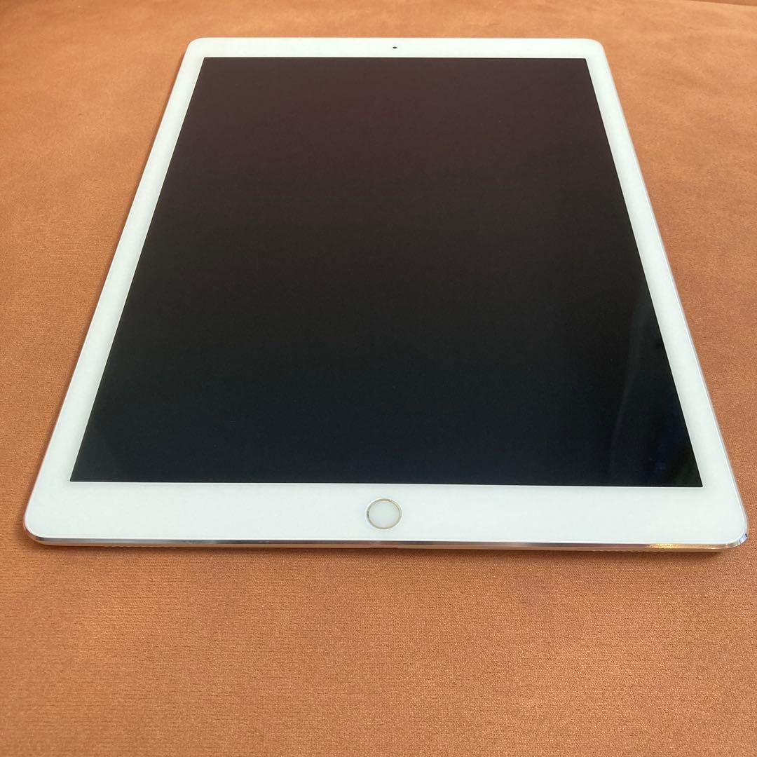 475【早い者勝ち】iPad Pro2 第2世代 64GB 12.9インチ☆