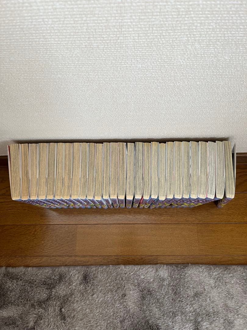 【ジョジョリオン】全巻セット 1-27巻 荒木飛呂彦