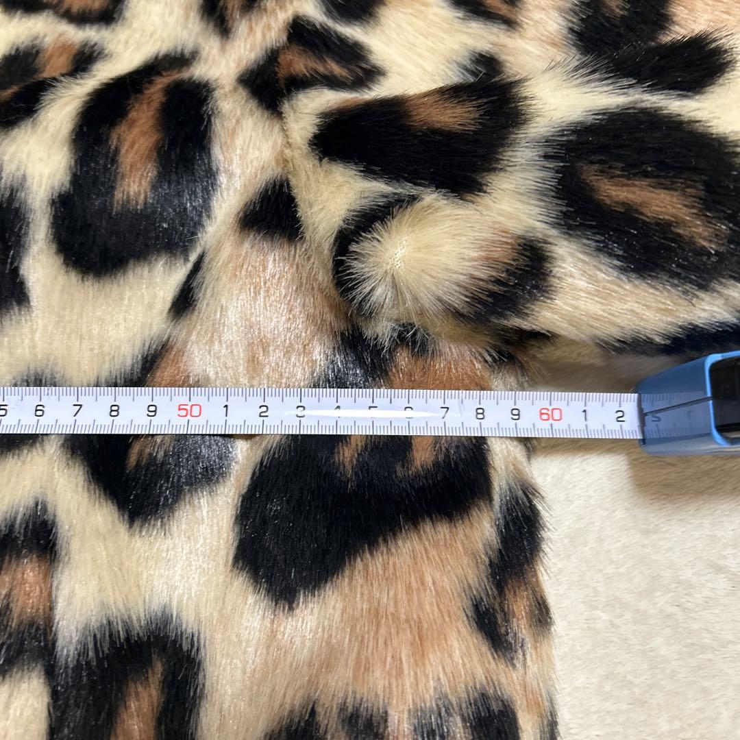 ⭐️みっちゃん様用　　サードマガジンリバーシブルショートコート