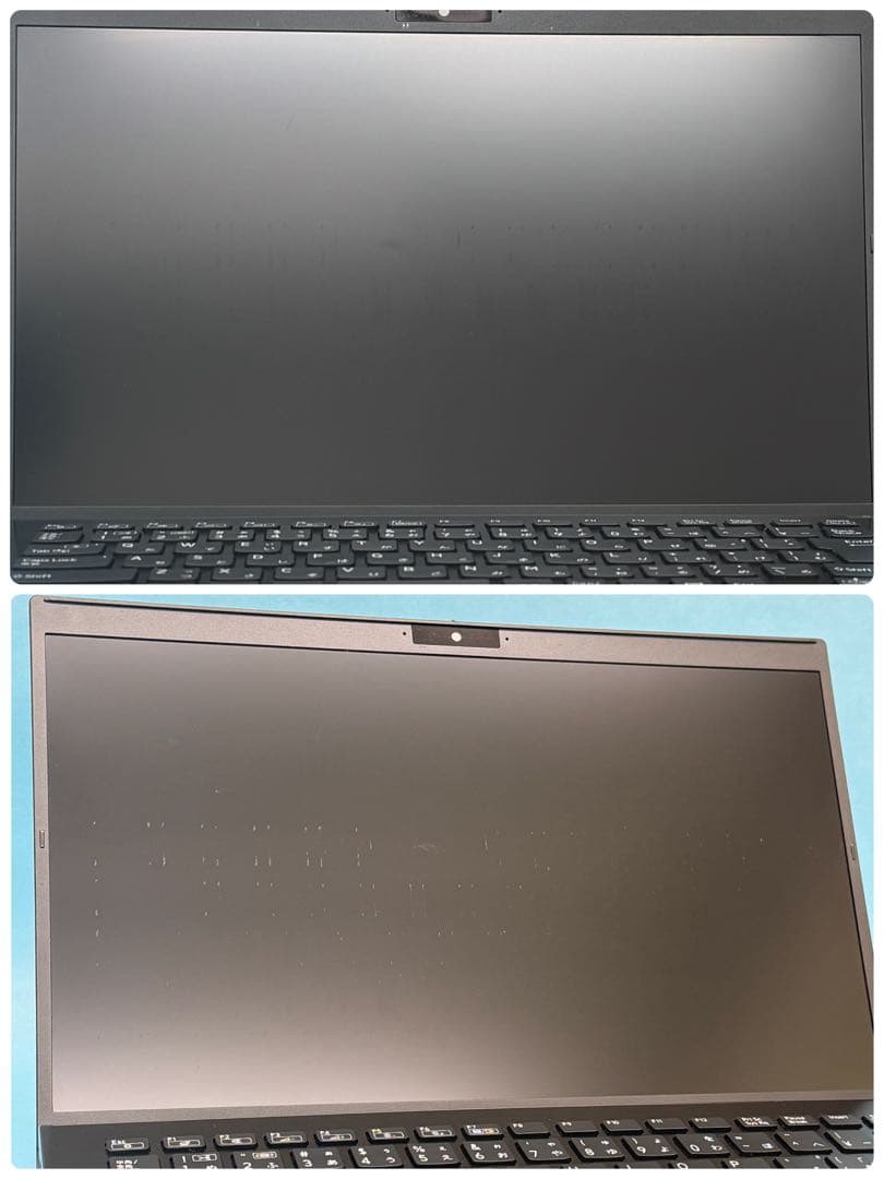996 準美品 VAIO PK i7 第11世代 16GB office2024