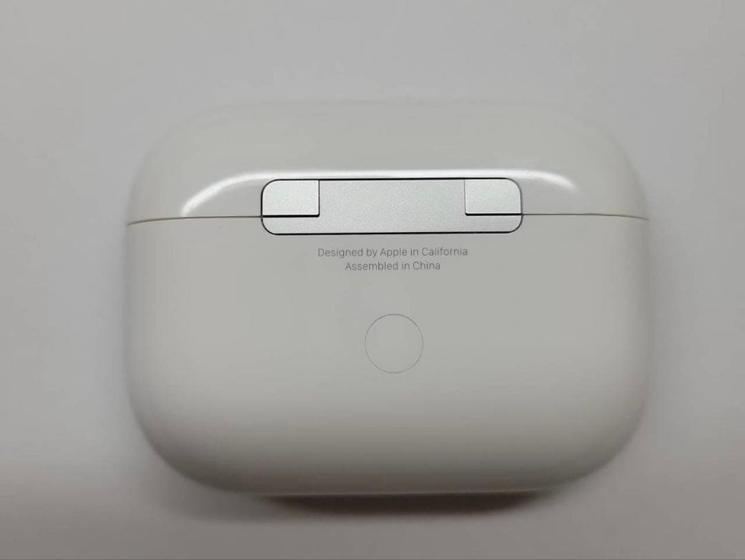【付属品完備】Apple AirPods Pro 第1世代 MagSafe対応